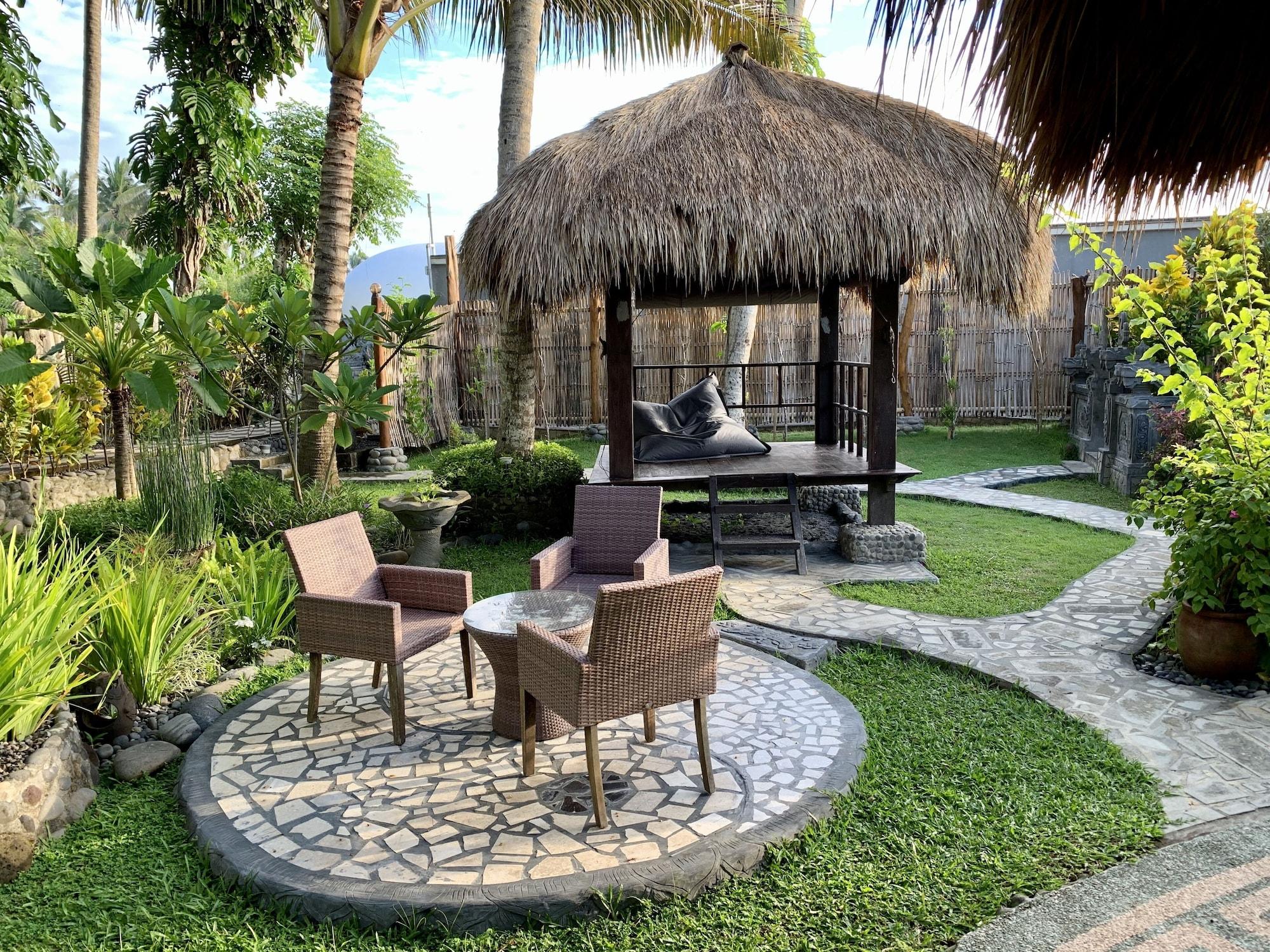 Most Exotic Beachfront Villa Keong Tabanan  Luaran gambar