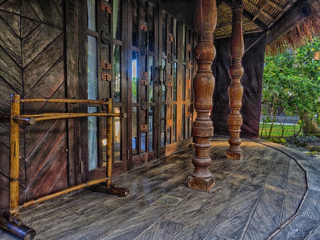 Most Exotic Beachfront Villa Keong Tabanan  Luaran gambar